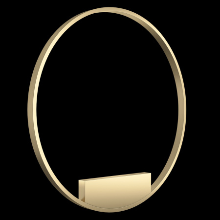 картинка Настенный светильник Rim MOD058WL-L50BS4K от магазина BTSvet