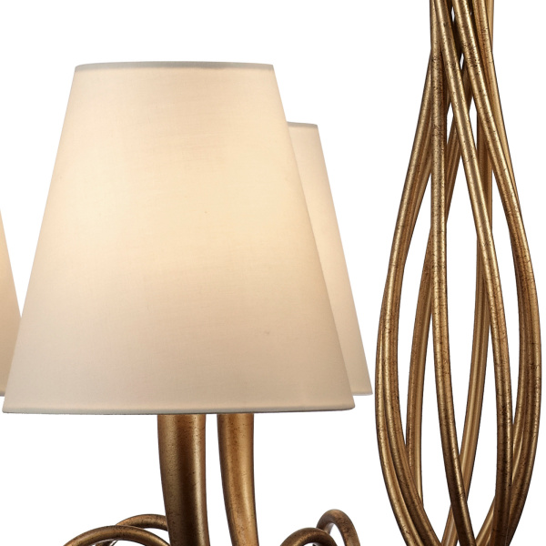 картинка Подвесная люстра Paola 6205 от магазина BTSvet