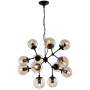 картинка Подвесная люстра MEDEA SP12 от магазина BTSvet