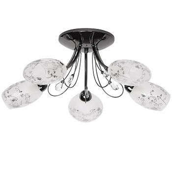 Потолочная люстра Fiesta 267013505