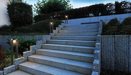 картинка Наземный светильник Antliae 733035 от магазина BTSvet