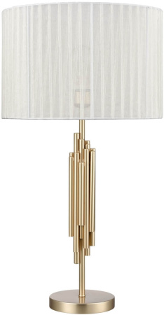 картинка Настольная лампа Clarinetto VL3314N01 от магазина BTSvet