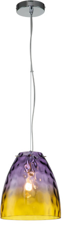 Подвесной светильник Bacca V000294 (11028/1P Purple)
