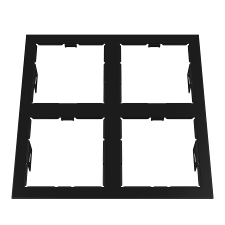 Рамка для светильника DOMINO QUADRO 214547