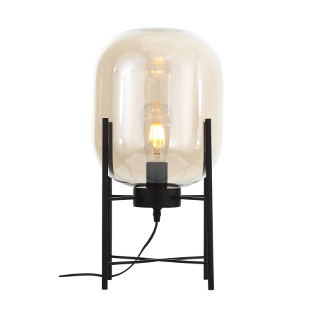 картинка Торшер с выключателем Burasca SL1050.505.01 от магазина BTSvet