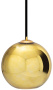 картинка Подвесной светильник Copper Shade 2LOFT2024-B от магазина BTSvet