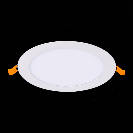 картинка Встраиваемый светильник светодиодный Litum ST209.538.12 от магазина BTSvet