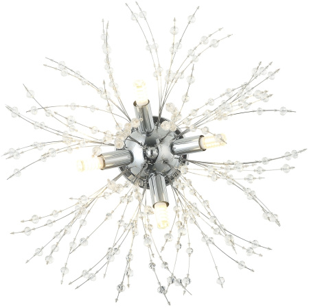 картинка Потолочная люстра Davie LSP-8779 от магазина BTSvet