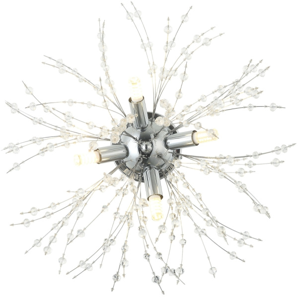 картинка Потолочная люстра Davie LSP-8779 от магазина BTSvet