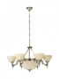 картинка Подвесная люстра Marbella 85858 от магазина BTSvet