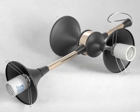 картинка Потолочная люстра Astoria LSP-8306 от магазина BTSvet