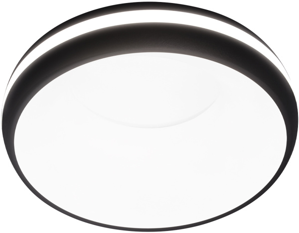 Точечный встраиваемый светодиодный светильник TECHNO SPOT TN3322