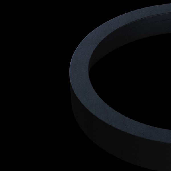 картинка Декоративное кольцо Kappell DLA040-01B от магазина BTSvet