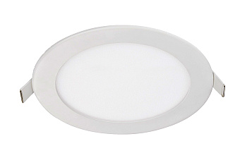 Встраиваемый светодиодный светильник Flashled 1341-12C