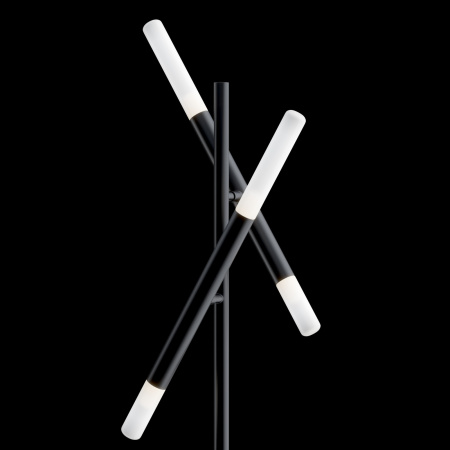 картинка Торшер Vigo MOD070FL-02B от магазина BTSvet