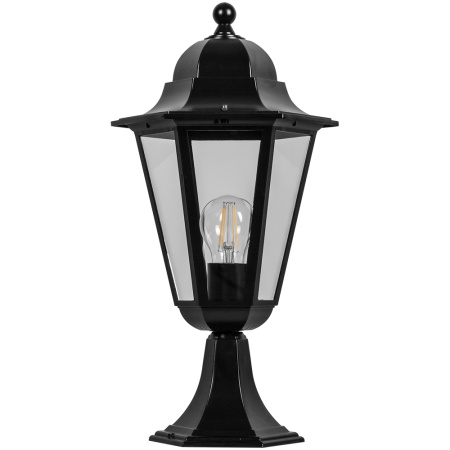 Наземный фонарь уличный 11070