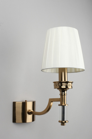 картинка Бра Patricia APL.716.11.01 от магазина BTSvet