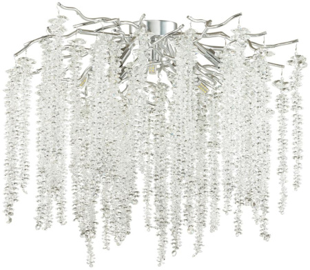 Потолочная люстра Banche 5004/8C