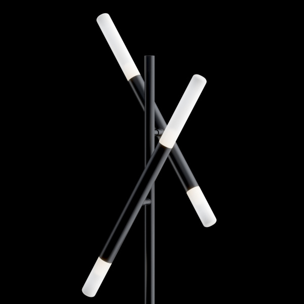 картинка Торшер Vigo MOD070FL-02B от магазина BTSvet