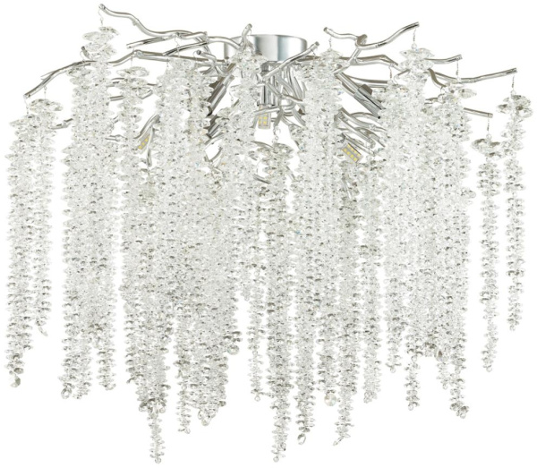 Потолочная люстра Banche 5004/8C