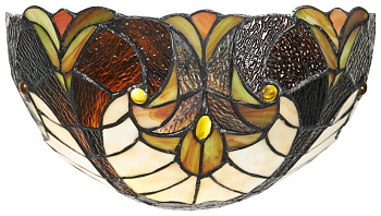 Настенный светильник 815-801-01