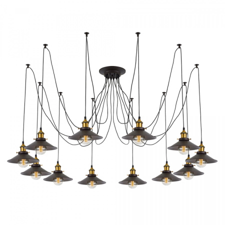 картинка Подвесной светильник Jedison CL451121 от магазина BTSvet