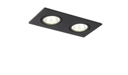 Встраиваемый светильник светодиодный 2077-LED24DLB