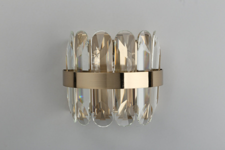 картинка Бра хрустальное Jola APL.749.01.01 от магазина BTSvet