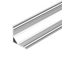 картинка Профиль SL-KANT-H30-2000 ANOD (Arlight, Алюминий) 019333 от магазина BTSvet
