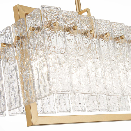 картинка Подвесная люстра Mira SL1632.203.05 от магазина BTSvet