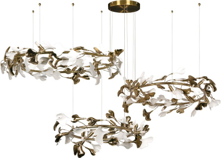 Подвесной светильник Fleur 10124/24