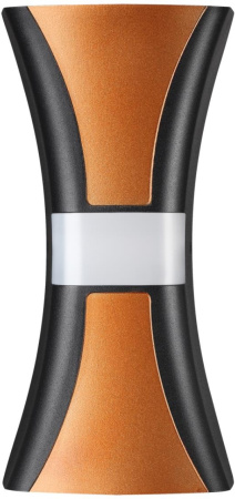 картинка Настенный светильник уличный Street 358936 от магазина BTSvet