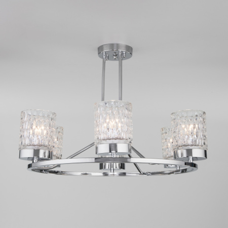 картинка Потолочная люстра Calle 60127/6 от магазина BTSvet