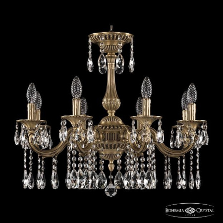 Подвесная люстра 73101/8/210 A FP