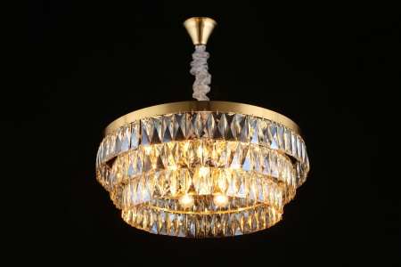 картинка Подвесная люстра Francheska APL.837.03.10 от магазина BTSvet