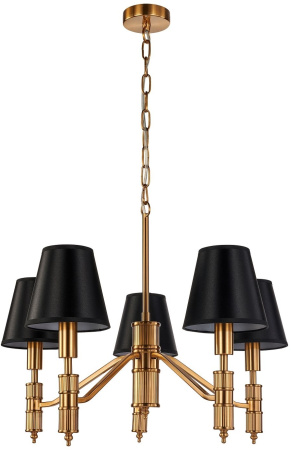 картинка Подвесная люстра Flagship 2933-5P от магазина BTSvet