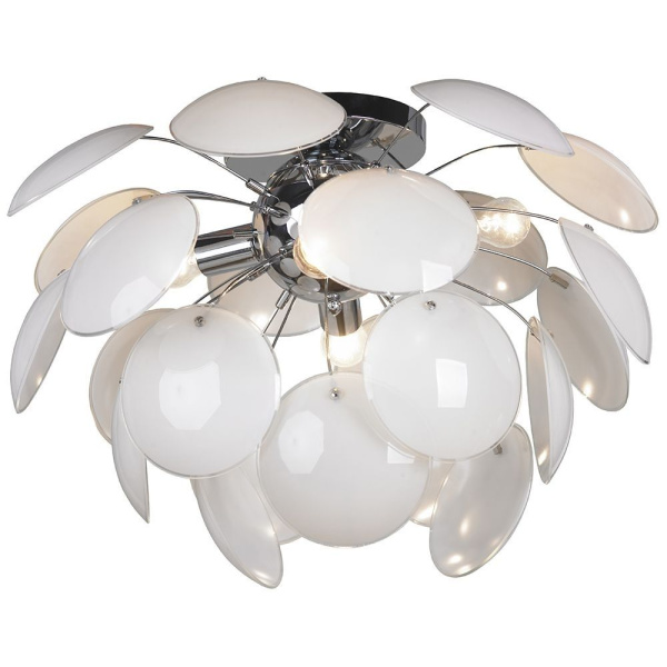 картинка Потолочная люстра Mattina LSQ-4303-04 от магазина BTSvet