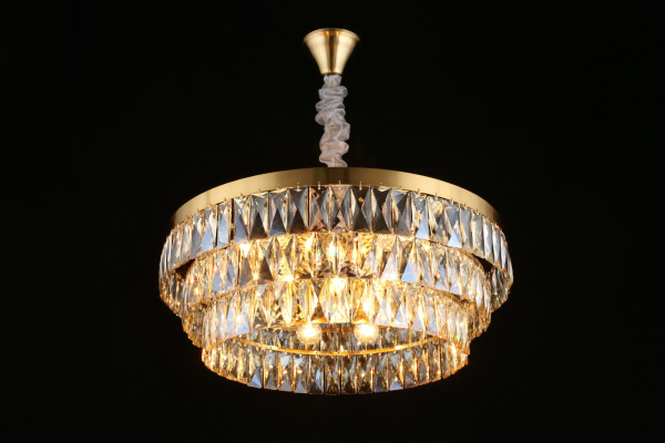 картинка Подвесная люстра Francheska APL.837.03.10 от магазина BTSvet