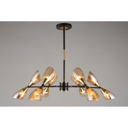 картинка Потолочная люстра Onno OML-66807-12 от магазина BTSvet