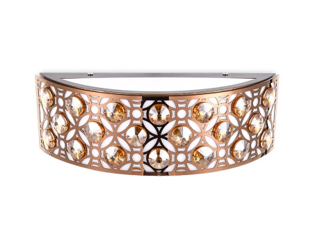 картинка Настенный светильник светодиодный ACRYLICA FA9412 от магазина BTSvet