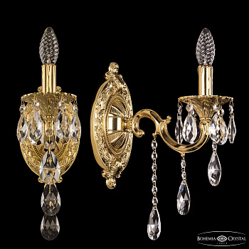 Бра Verona 7201B10/1/175 B G