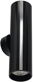 Настенный светильник Capella IL.0005.1902 BK