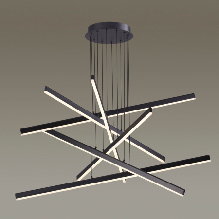 картинка Подвесной светильник Rudy 3890/96L от магазина BTSvet