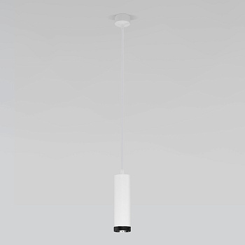 Подвесной светильник 9W 4200K белый Elektrostandard Lead 50244 LED