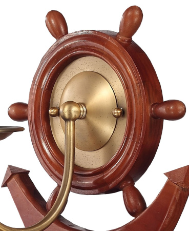 картинка Бра Немо W17029/1PCC от магазина BTSvet