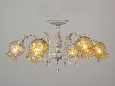 картинка Потолочная люстра SX702 от магазина BTSvet