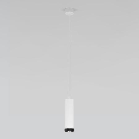 Подвесной светильник 9W 4200K белый Elektrostandard Lead 50244 LED