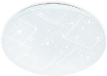 Потолочный светильник светодиодный ORBITAL FZ1031