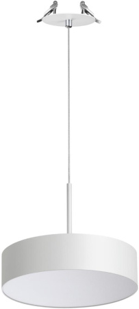 Встраиваемый светильник светодиодный Prometa 358764