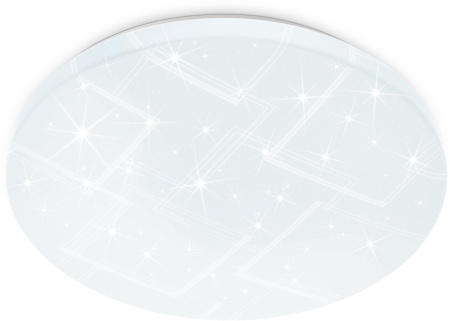 Потолочный светильник светодиодный ORBITAL FZ1031